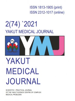 Yakut Medical Journal雜志