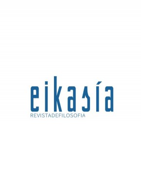 Eikasia-revista De Filosofia雜志