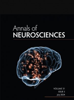 Annals Of Neurosciences雜志