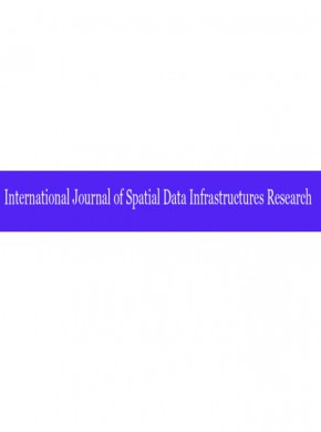 International Journal Of Spatial Data Infrastructures Research雜志