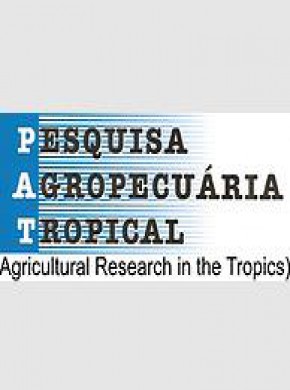 Pesquisa Agropecuaria Tropical雜志