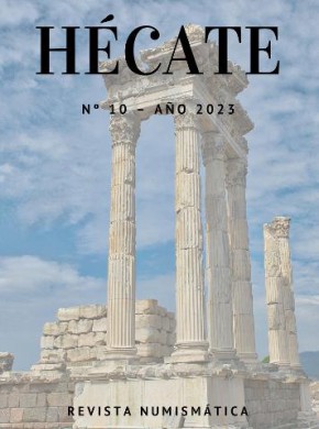 Revista Numismatica Hecate雜志