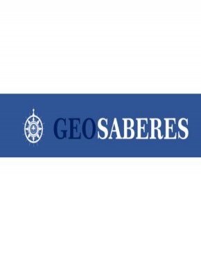 Geosaberes雜志