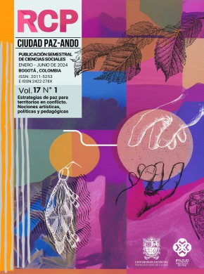 Ciudad Paz-ando雜志