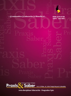 Praxis & Saber雜志