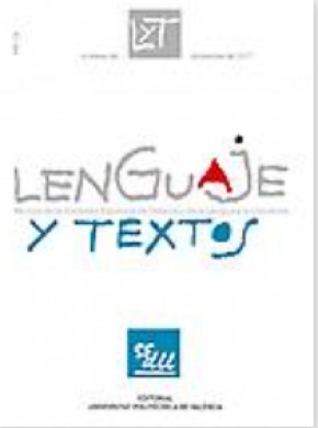 Lenguaje Y Textos雜志
