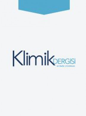 Klimik Journal雜志