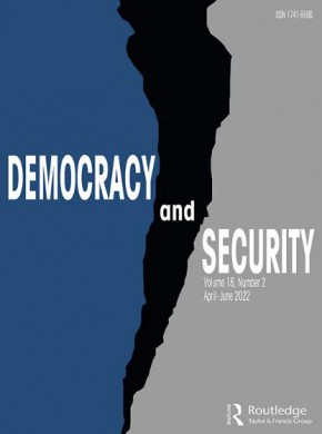 Democracy & Security雜志