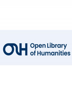 Open Library Of Humanities雜志