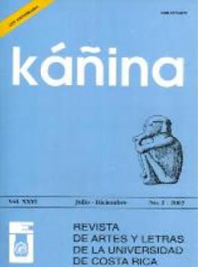 Revista Kanina雜志