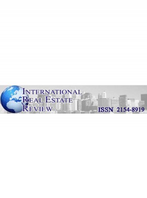 International Real Estate Review雜志