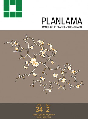 Planlama-planning雜志