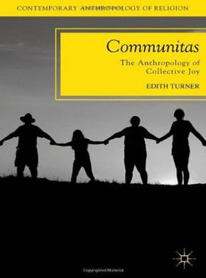 Communitas雜志