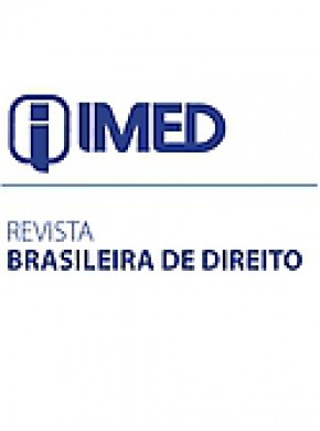 Revista Brasileira De Direito雜志
