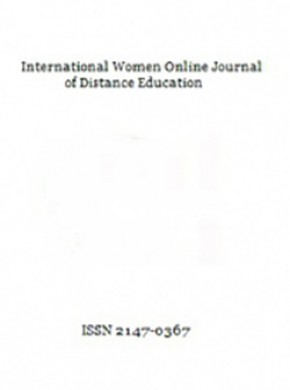Turkish Online Journal Of Distance Education雜志
