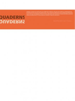 Quaderns-revista De Traduccio雜志