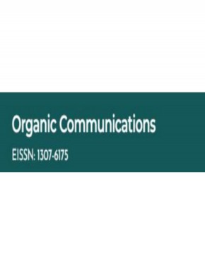 Organic Communications雜志