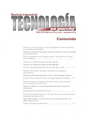 Tecnologia En Marcha雜志
