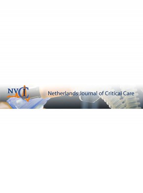 Netherlands Journal Of Critical Care雜志