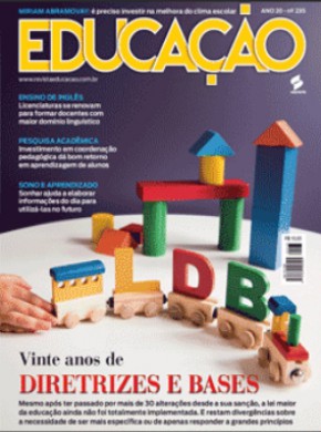 Revista Educaonline雜志