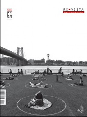 Ri Vista-ricerche Per La Progettazione Del Paesaggio雜志