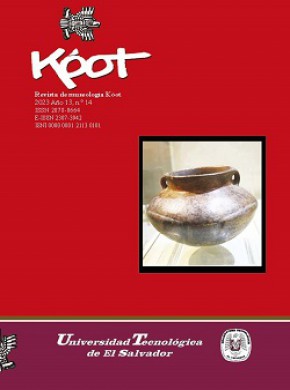Koot-revista De Museologia雜志