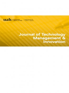 Revista Gestao & Tecnologia-journal Of Management And Technology雜志