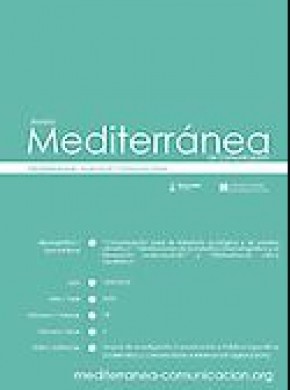 Revista Mediterranea Comunicacion-journal Of Communication雜志
