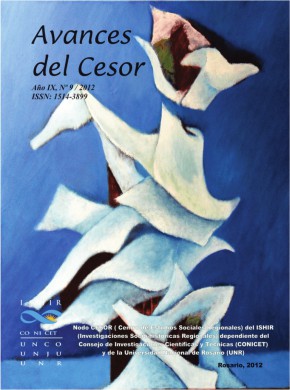 Avances Del Cesor雜志