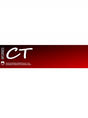 Informes Cientificos Y Tecnicos雜志
