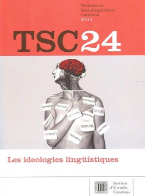 Treballs De Sociolinguistica Catalana雜志