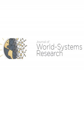 Journal Of World-systems Research雜志