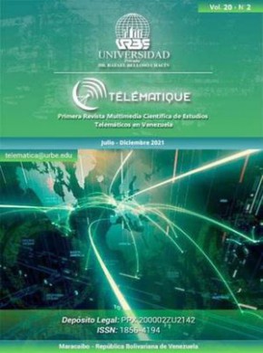 Telematique雜志