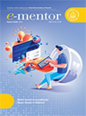 E-mentor雜志
