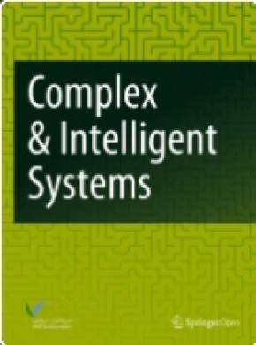 Complex Systems雜志