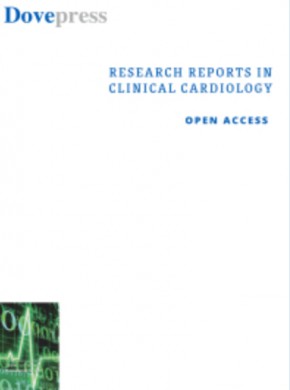 Research Reports In Clinical Cardiology雜志