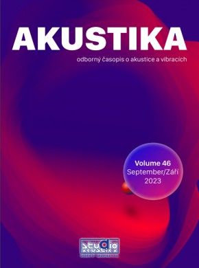 Akustika雜志