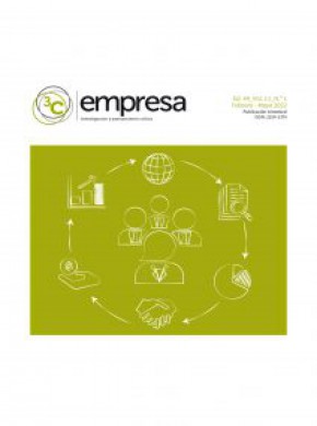 3c Empresa雜志