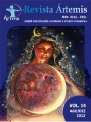 Revista Artemis雜志