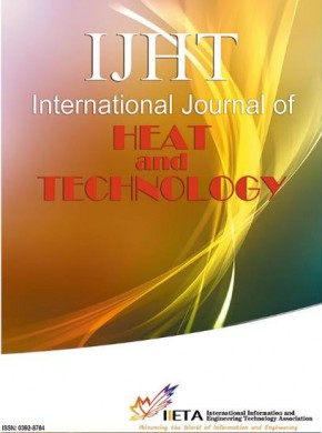 International Journal Of Heat And Technology雜志