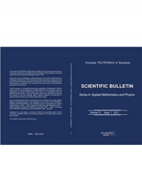 University Politehnica Of Bucharest Scientific Bulletin Series C-electrical Engi雜志