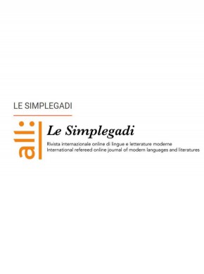 Simplegadi雜志
