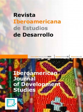 Iberoamerican Journal Of Development Studies雜志