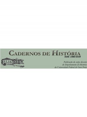 Cadernos De Historia