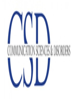 Communication Sciences And Disorders-csd雜志