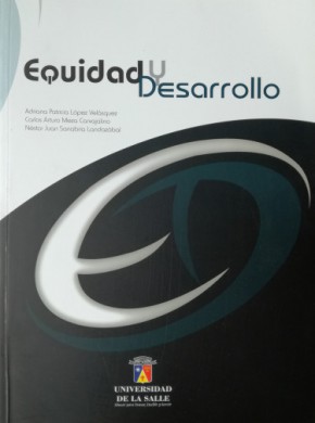 Equidad & Desarrollo雜志