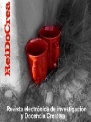Reidocrea-revista Eectronica De Investigacion Y Docencia Creativa雜志