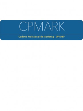 Caderno Profissional De Marketing Unimep雜志