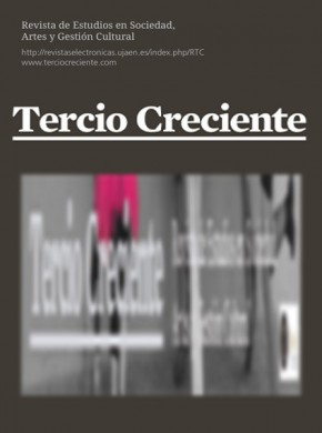Tercio Creciente雜志