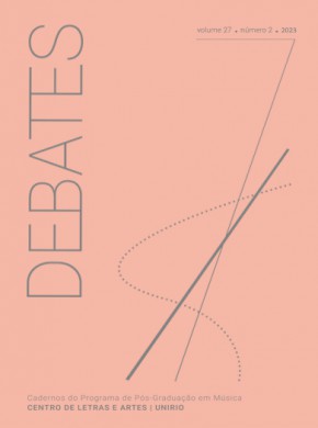 Debates雜志